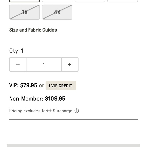 Fabletics Sleeveless Polo Mini Dress Blue And Bone Women’s XL NWT - Picture 3 of 3